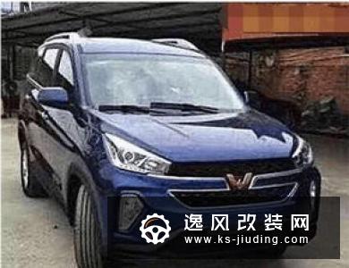 红旗品牌携首款豪华B级SUV亮相上海车展