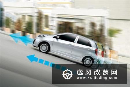 别犯傻了 电子手刹≠自动驻车≠上坡辅助！