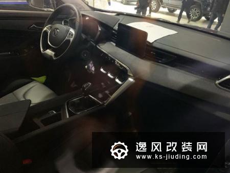 北京汽车智达新消息 将下半年正式上市
