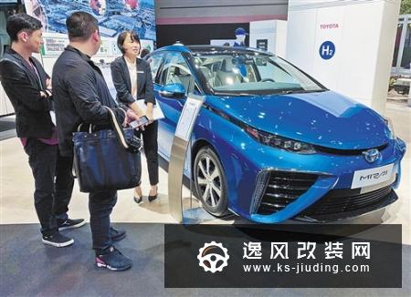 未来驶向何方 1000 马力超跑发展趋势