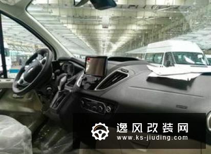 五十铃D-MAX谍照曝光 提供手动/自动变速箱