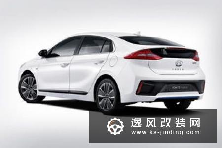 丰田全新RAV4将发布 推“电动”版/年底国产
