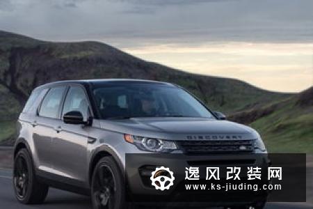奥迪中期改款Q7国内实拍 新动力超宝马X5