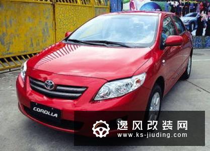 预算在15万左右 四款热门的轿车推荐