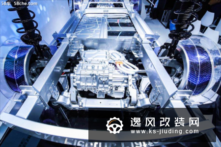 快速秒懂Aion LX 豪华超跑时代来临