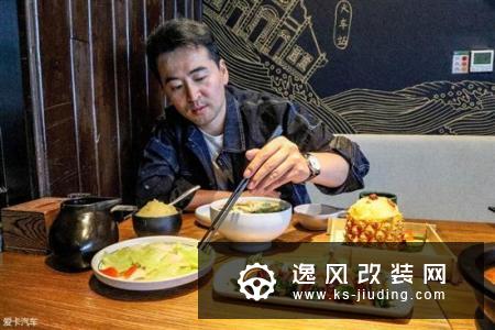 帮TA选 奔驰GLC L理工男心中的德系情怀