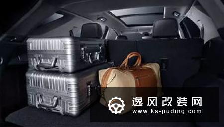 260匹能跑多快？探界者Redline性能测试