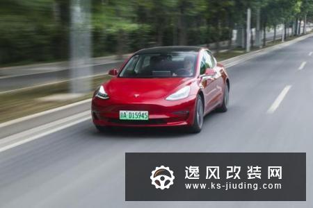 Model 3可能是我觉得第二值得买的电动车