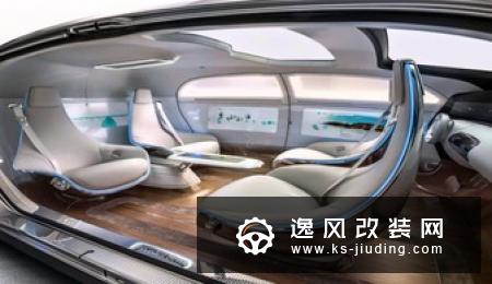 当5G技术到来之时 汽车将会有何种变化？