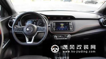 中国品牌还需努力 2019沃德十佳内饰公布