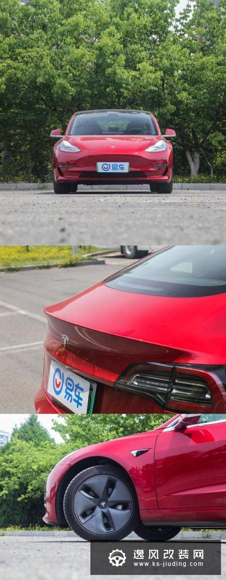 Model 3可能是我觉得第二值得买的电动车