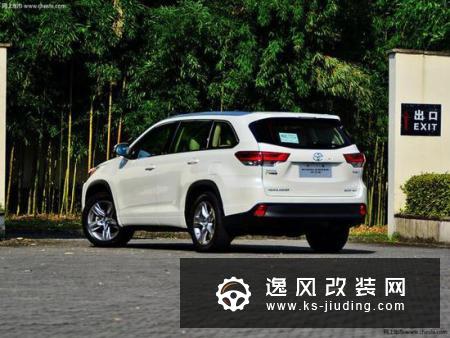落地30万元买辆SUV 这3款空间够大还舒服