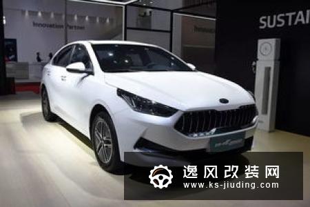 有望搭载全新电池组 东南DX3 EV500上海车展首发