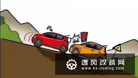 别犯傻了 电子手刹≠自动驻车≠上坡辅助！
