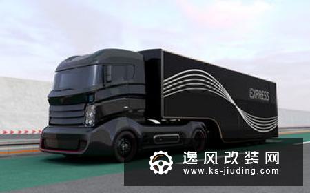 传恒大考虑并购荷兰达夫卡车集团 进电动车