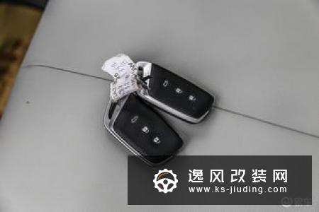 炸裂颜值 宝骏RS-5将于4月11日上市