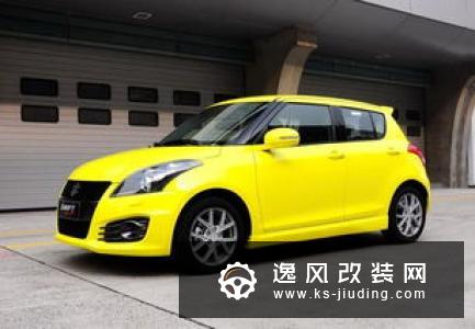 1.5T手动挡 释放激情不张扬试驾秦pro手动版