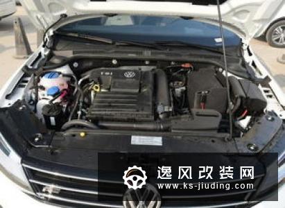 新福克斯ST曝光 外观运动/换7速自动变速箱