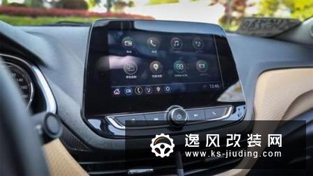 10万级这台高性价比轿车 很适合年轻人