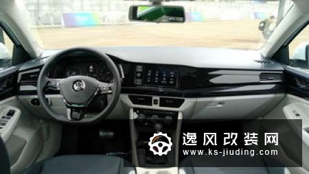 大众一夜之间推多款纯电车型 续航270公里
