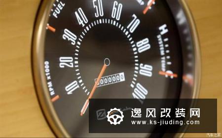 美国初创公司打造纯电福特Bronco越野车