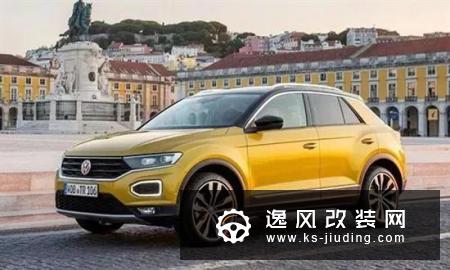 15万落地 这些合资SUV最畅销卖疯了